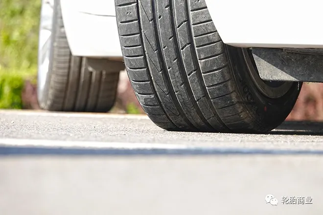 随心操控—韩泰 Ventus S1 evo²深度测评