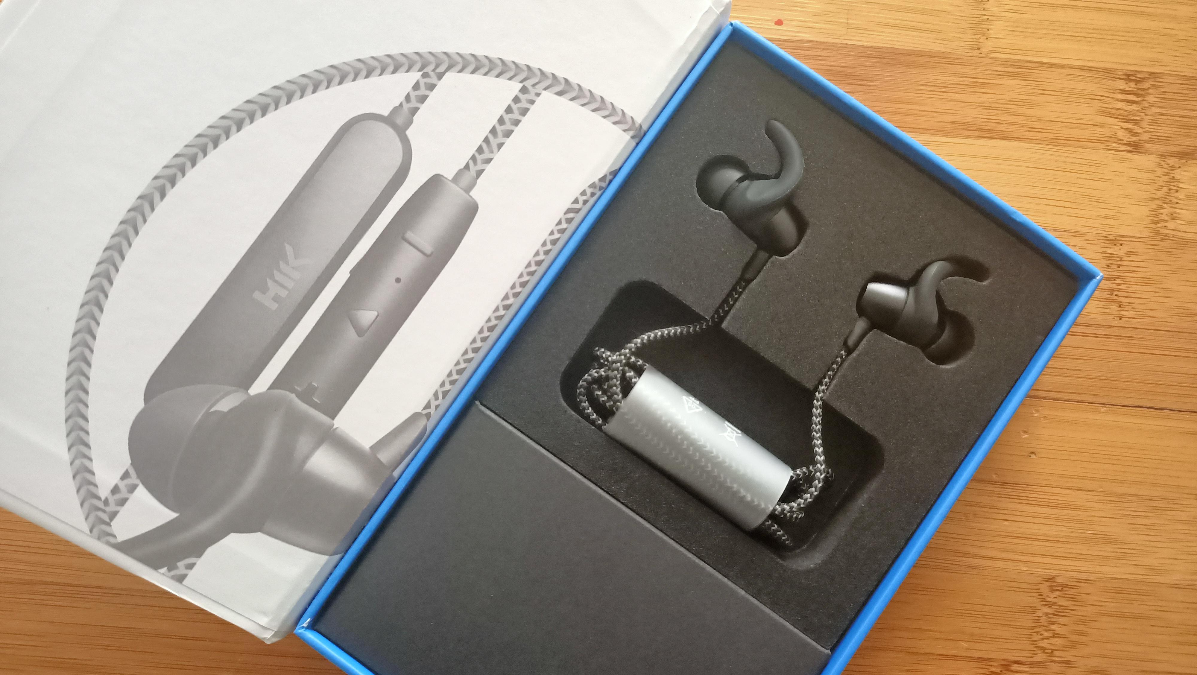 不忘初音，匠心依旧，HIK Z1S让运动无线精彩