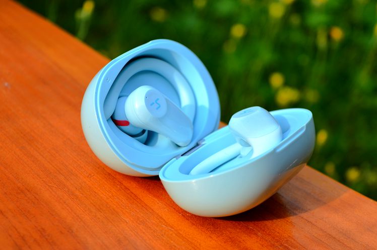 夏日健身，要有音乐陪伴，哈氪觉醒运动型蓝牙耳机体验