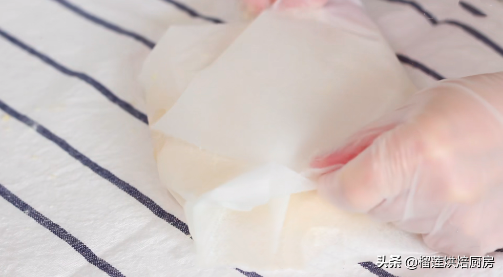 超细节的爆浆流心芝士蛋挞教程，细腻丝滑，熬夜看奥运会必备甜点