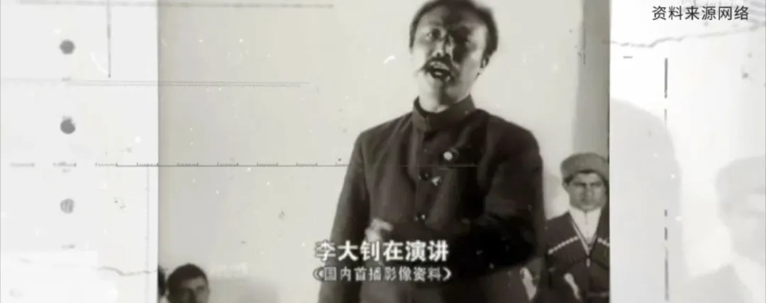 好评如潮!《革命者》豆瓣开分,网友:让我看多少遍我都愿意