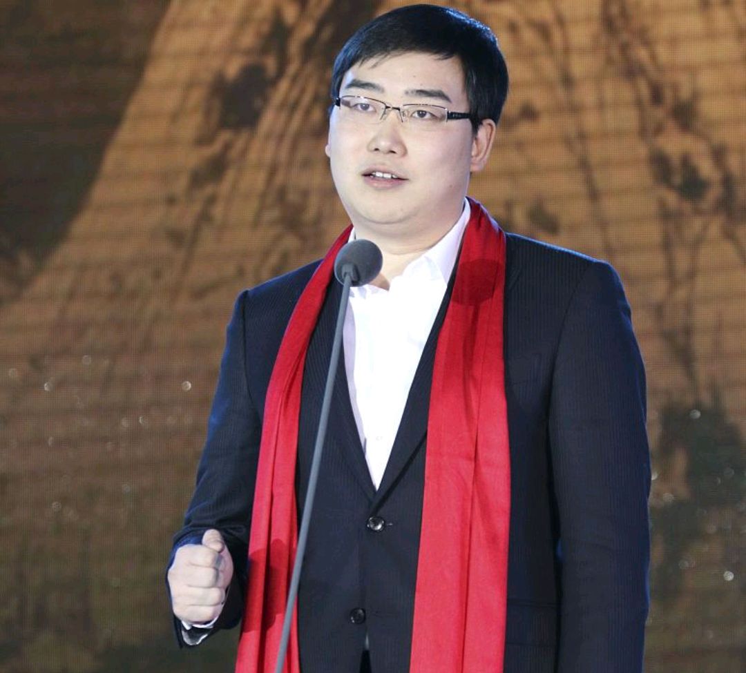 滴滴程维最担心的事情：网约车司机整体的收益