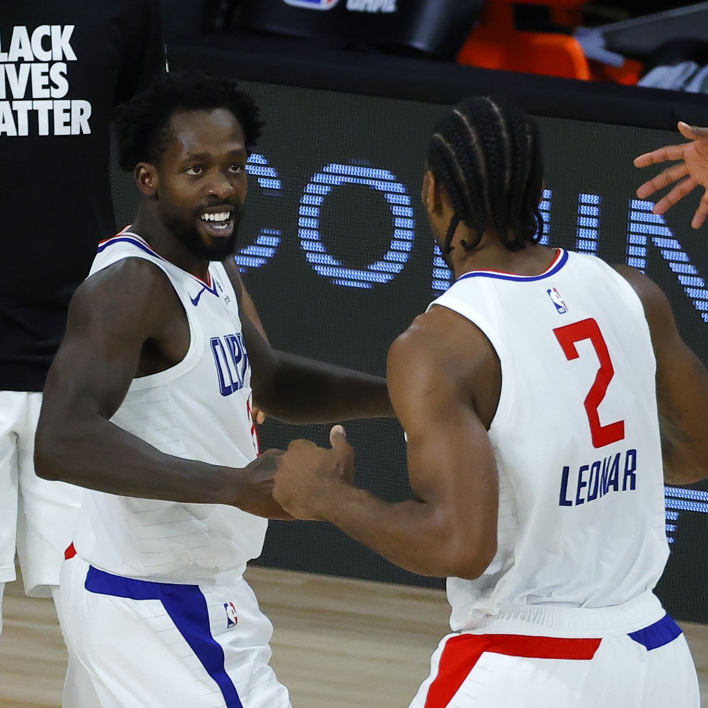 一箭雙鵰！帕金斯建議快艇挖朗多，744億最富老闆砸錢斗湖人？