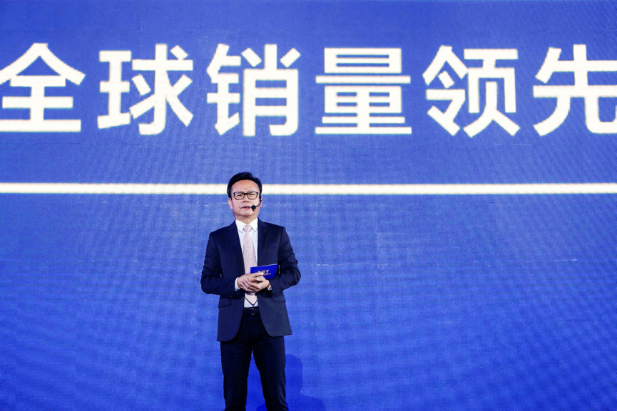 每7秒卖出一条男裤！九牧王上半年营收11.22亿