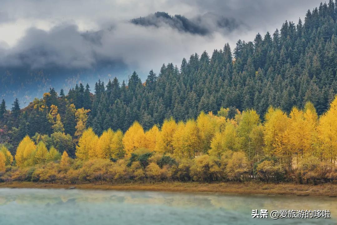 青海值得旅游的地方 青海湖最佳旅游月份(圖41)