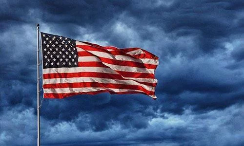 大批富豪在撤离，美国梦还不愿“清醒”？