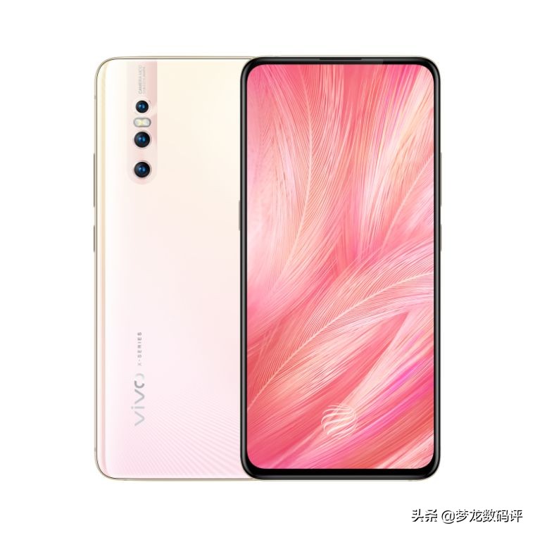 vivo iQOO爱酷手机极致电竞体验