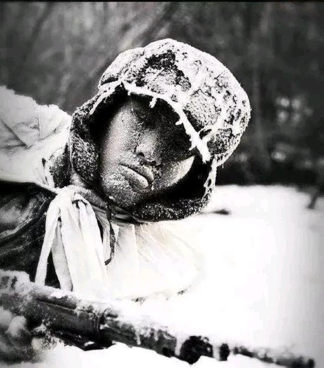 毛主席万里调兵围歼美军王牌，志愿军卧雪死战长津湖，结果如何？