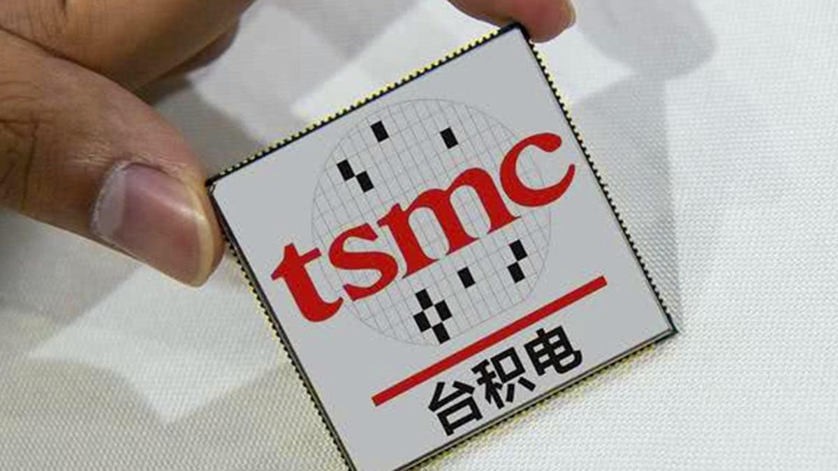 4000亿美国建厂，南京扩产28nm，台积电刘德音玩起了“双标”
