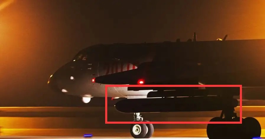 【專注軍事裝備分析】長(zhǎng)劍10型巡航導(dǎo)彈分析
