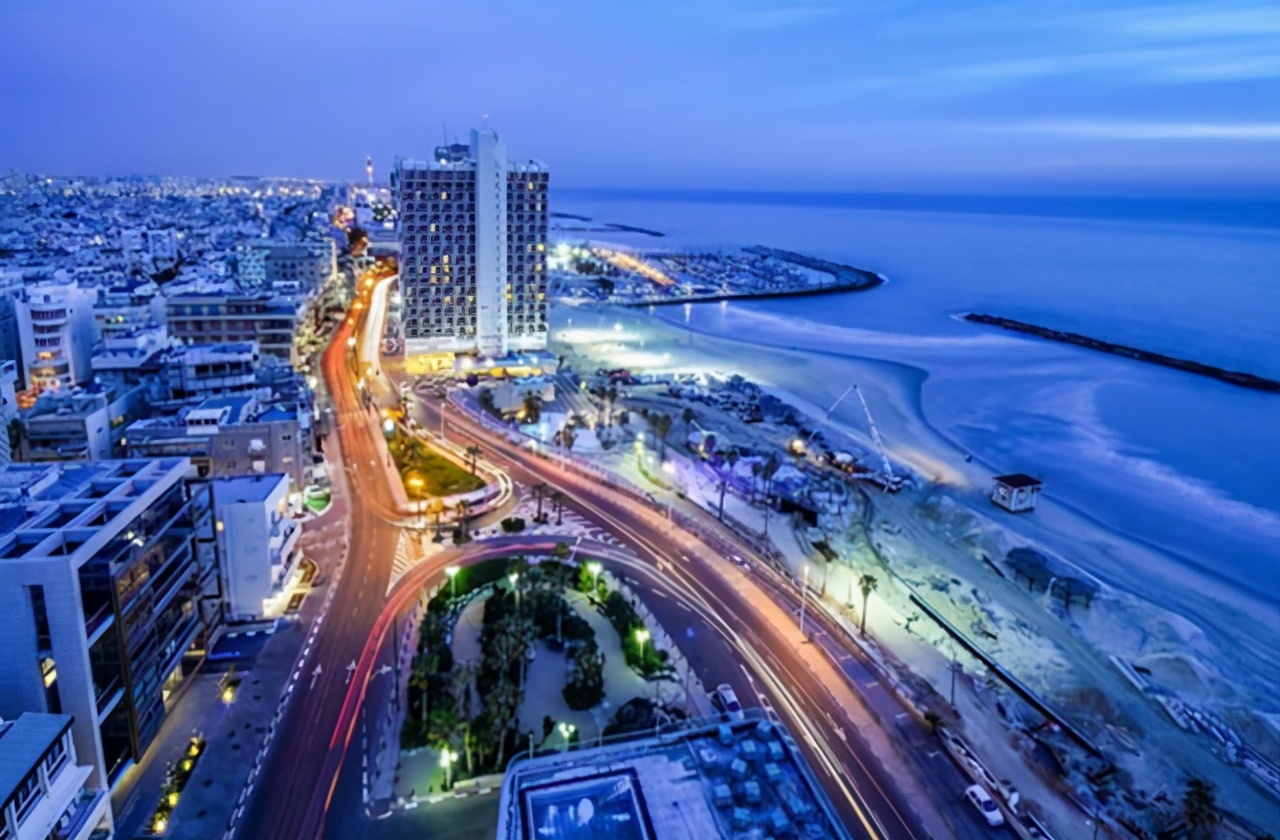 以色列天天打仗，却依然非常富有，他是怎么做