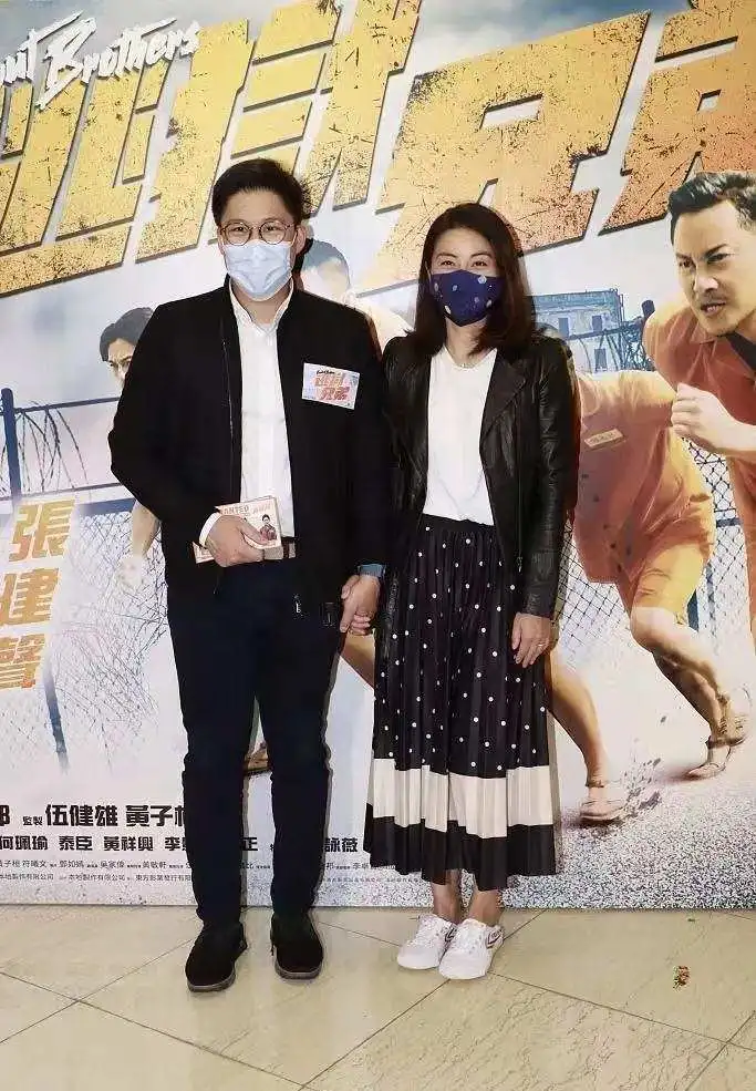 郭晶晶被曝怀4胎:她的底气,不只是钱
