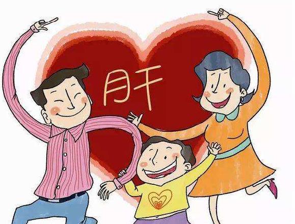 肝臟不好看4個地方就知道，做好5件事情，養肝護肝很輕鬆