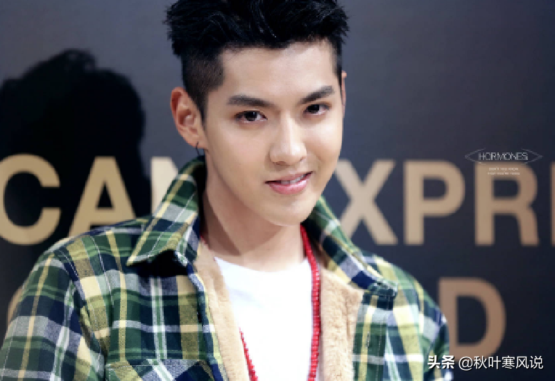 受吴亦凡事件影响，多家企业损失惨重，曾经录制的节目也被下架