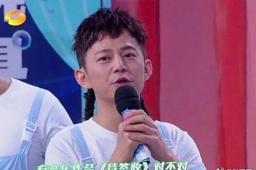 這些明星錯位圖，看得我忍不住哈哈哈哈哈哈哈哈哈哈哈哈哈哈哈哈