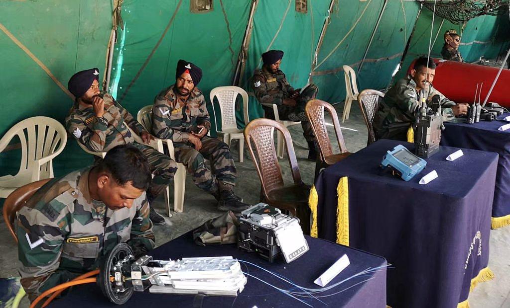 异教徒的旧仇：印度总理身中33枪身亡，印军中将