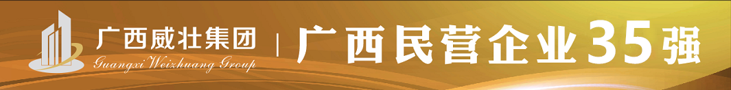 广西威壮集团荣获自治区慈善领域政府最高奖“八桂慈善奖”