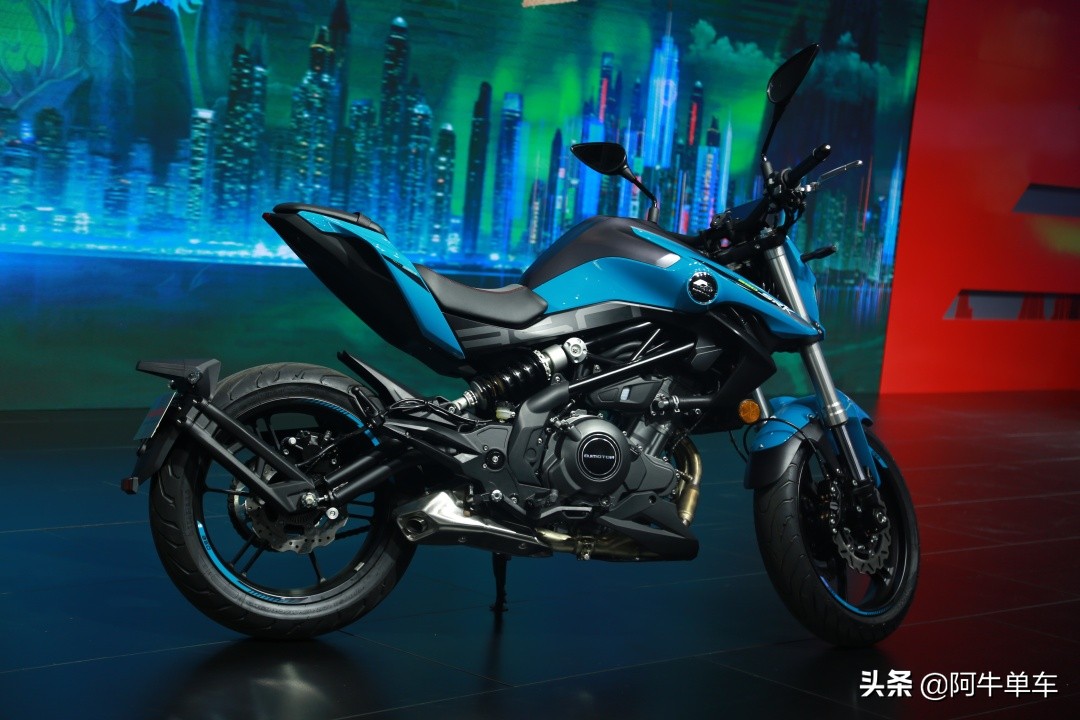 2020年摩博会值得关注的几款车型，一定有你感兴趣的