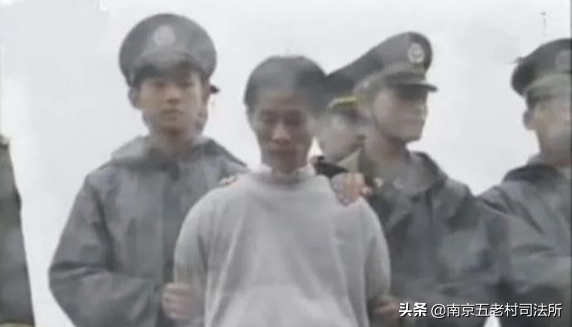 侦破深圳六魔女案！其作案手段凶残程度在深圳古代上排名第一！