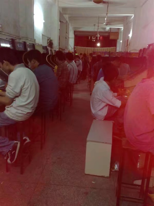 街機(jī)游戲《懲罰者》全隱藏要素賞析，懷疑自己玩了個(gè)假游戲