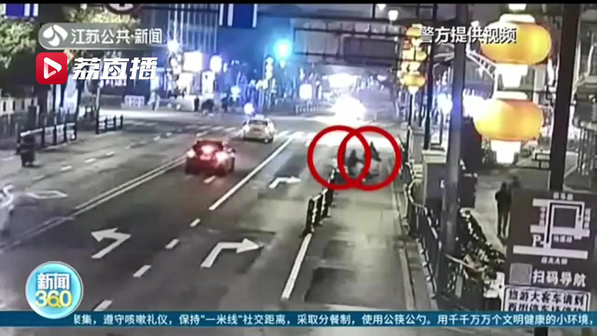 工作多年练就火眼金睛 辅警下班路上一眼&ldquo;锁定&rdquo;嫌疑人