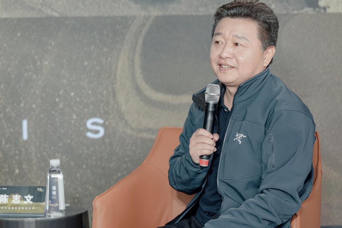 #难得 理想中的隐奢#圆桌会圆满落幕，璞境隐奢美学馆惊艳江心