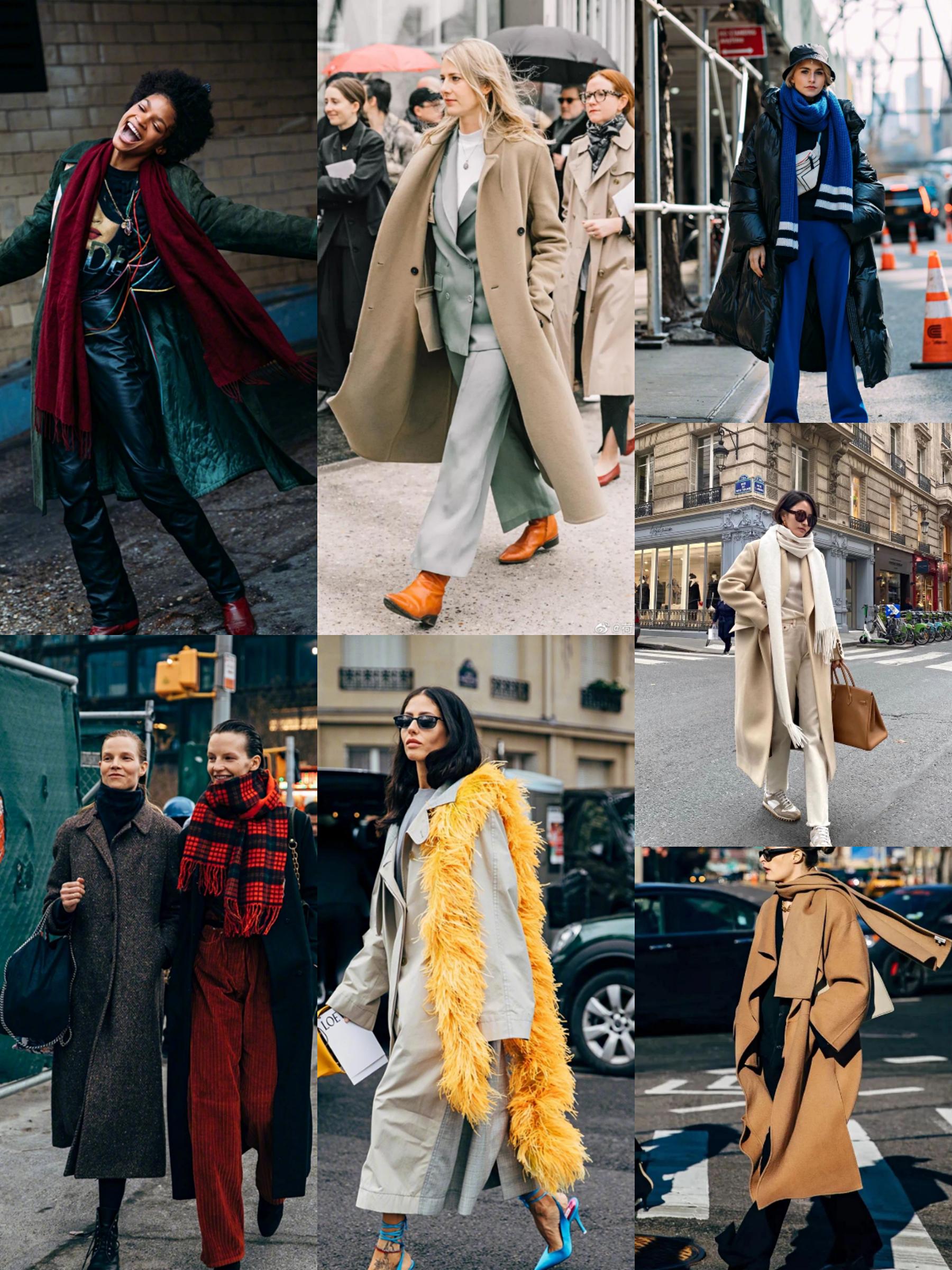 41岁秦岚人老心不老！机场演绎白月光，大冬天秀