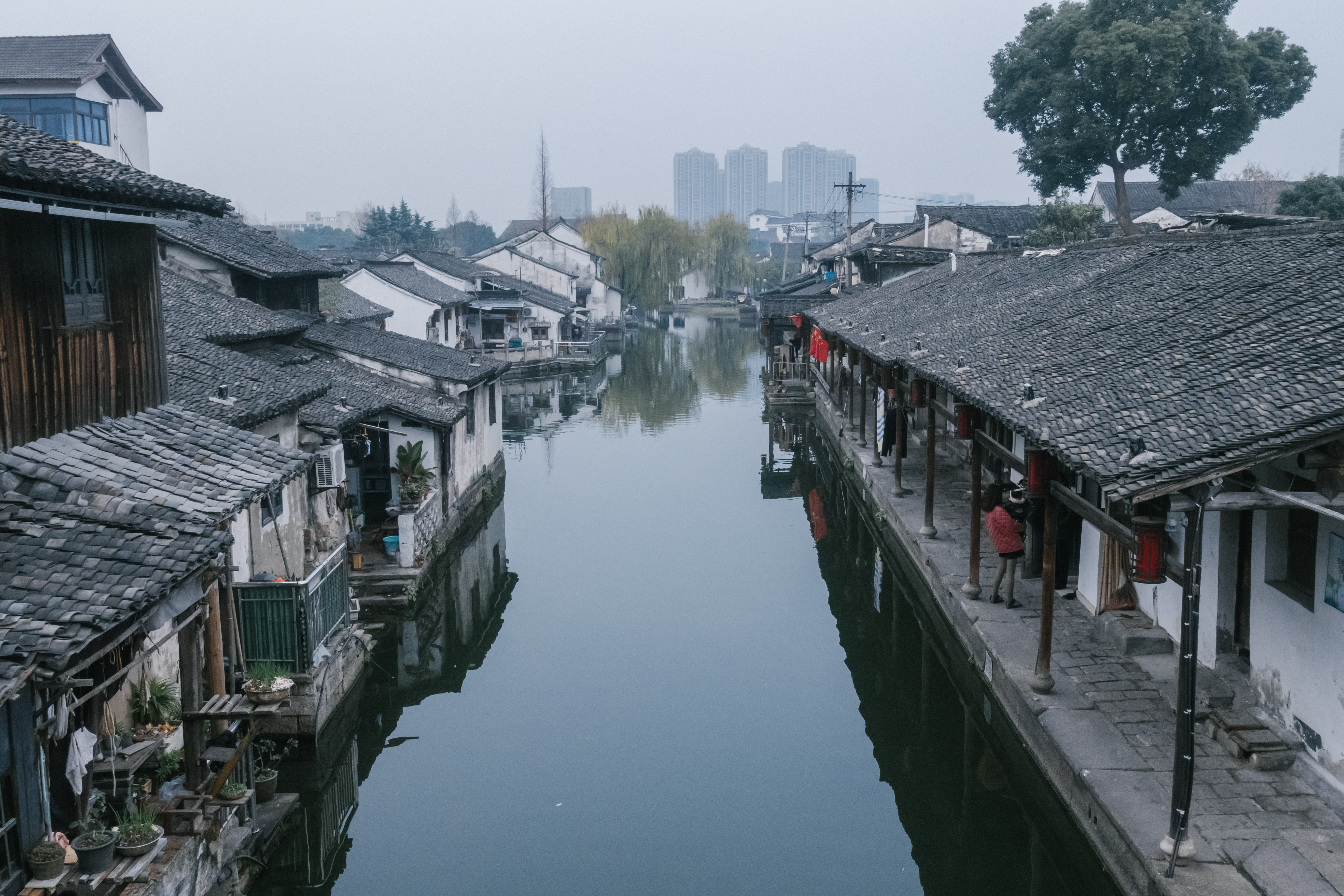 来绍兴不一定要去鲁迅故居,这6个小众景点更值得打卡
