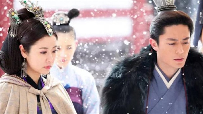 霍建華的孤僻人生，和他一生中，深愛的一個女人