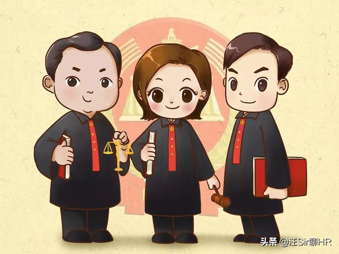 女員工在離職交接期懷孕，公司可以繼續(xù)辭退她嗎？法院這樣判