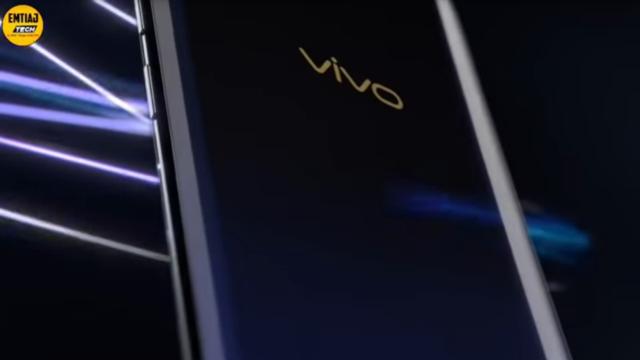 vivo新手机当月公布，屏内指纹识别升降摄像头，還是32M