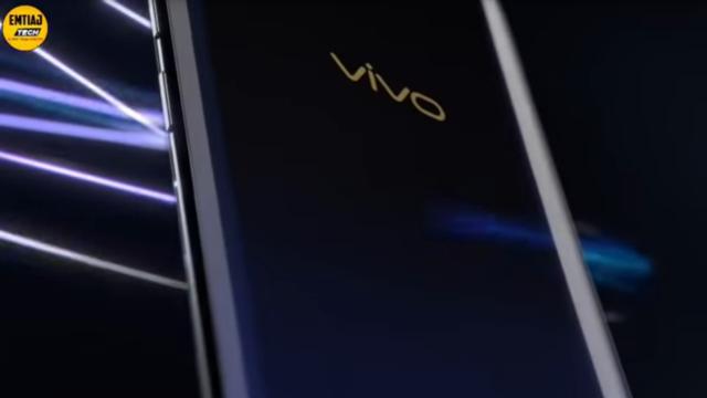 vivo新手機當月公布，屏內指紋識別升降攝像頭，還是32M
