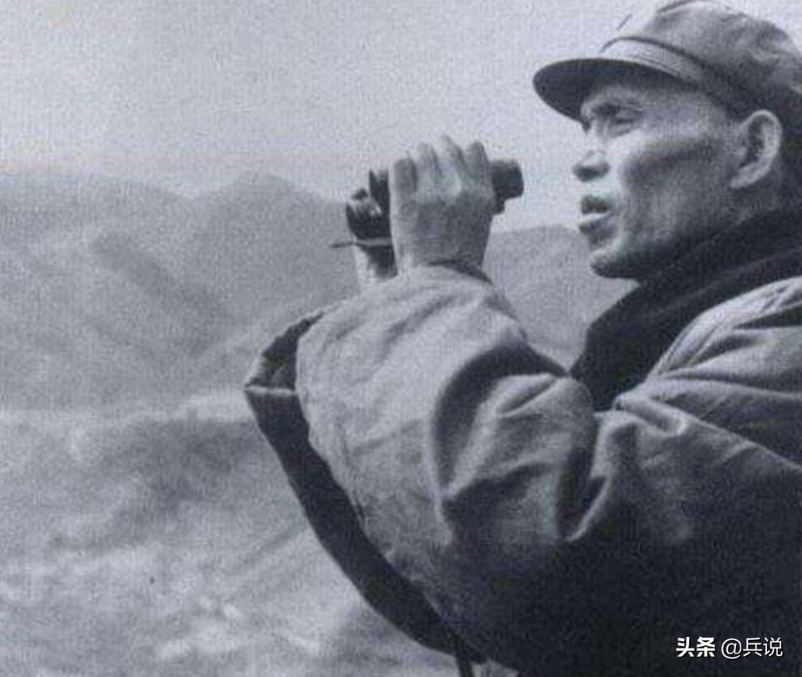 180师失利，军长韦杰委屈一生，终生不怨王近山，无半句不敬