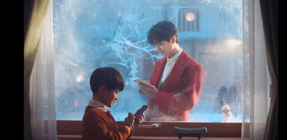 Momently " separate empty company " ! Does Dong of Reno5 series Dong pass affection to you still can be used so? 