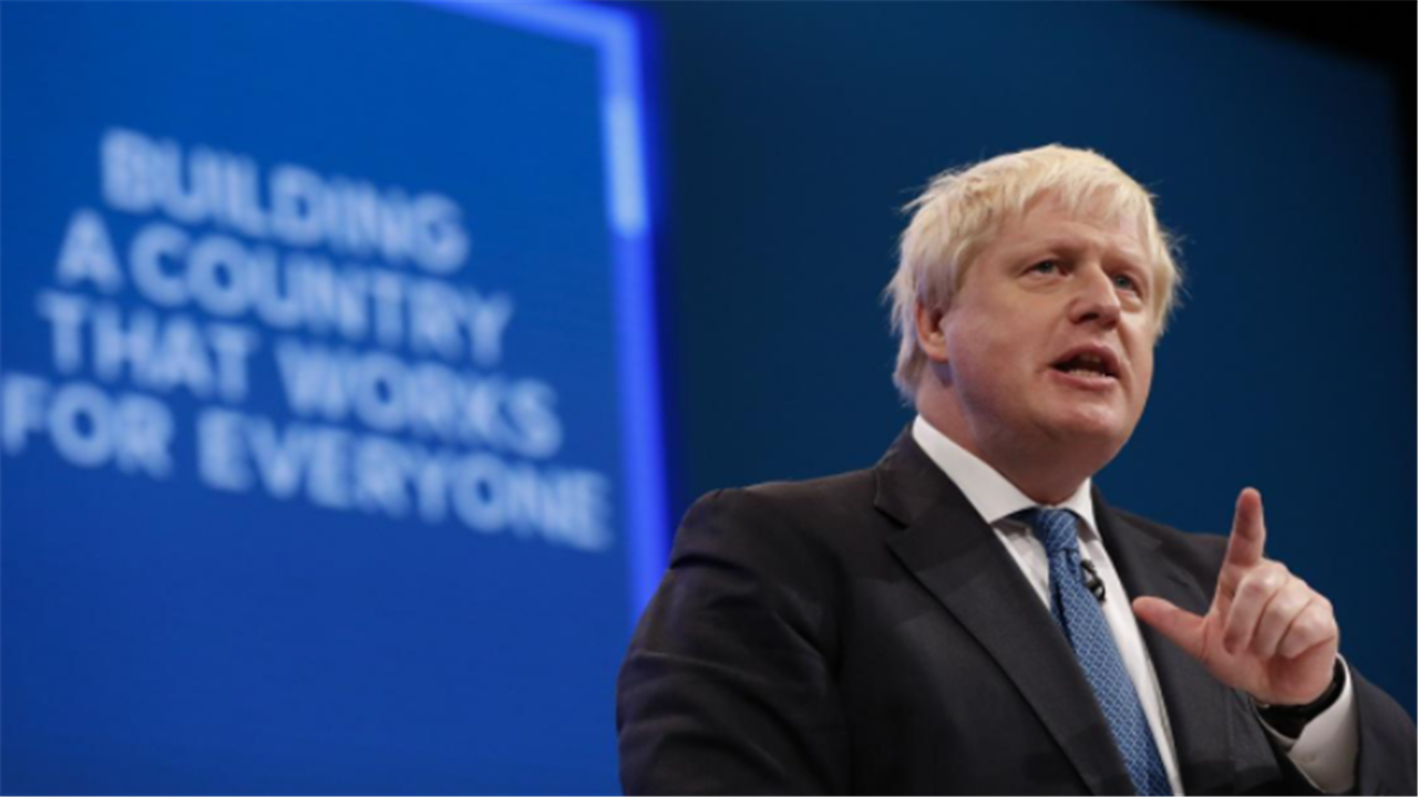 已經太遲了！ 英國疫情暴發誰的鍋？ 這回鮑里斯逃不掉了