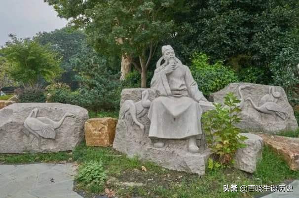 中国古代最清廉宰相，穷到连皇帝也看不过去：