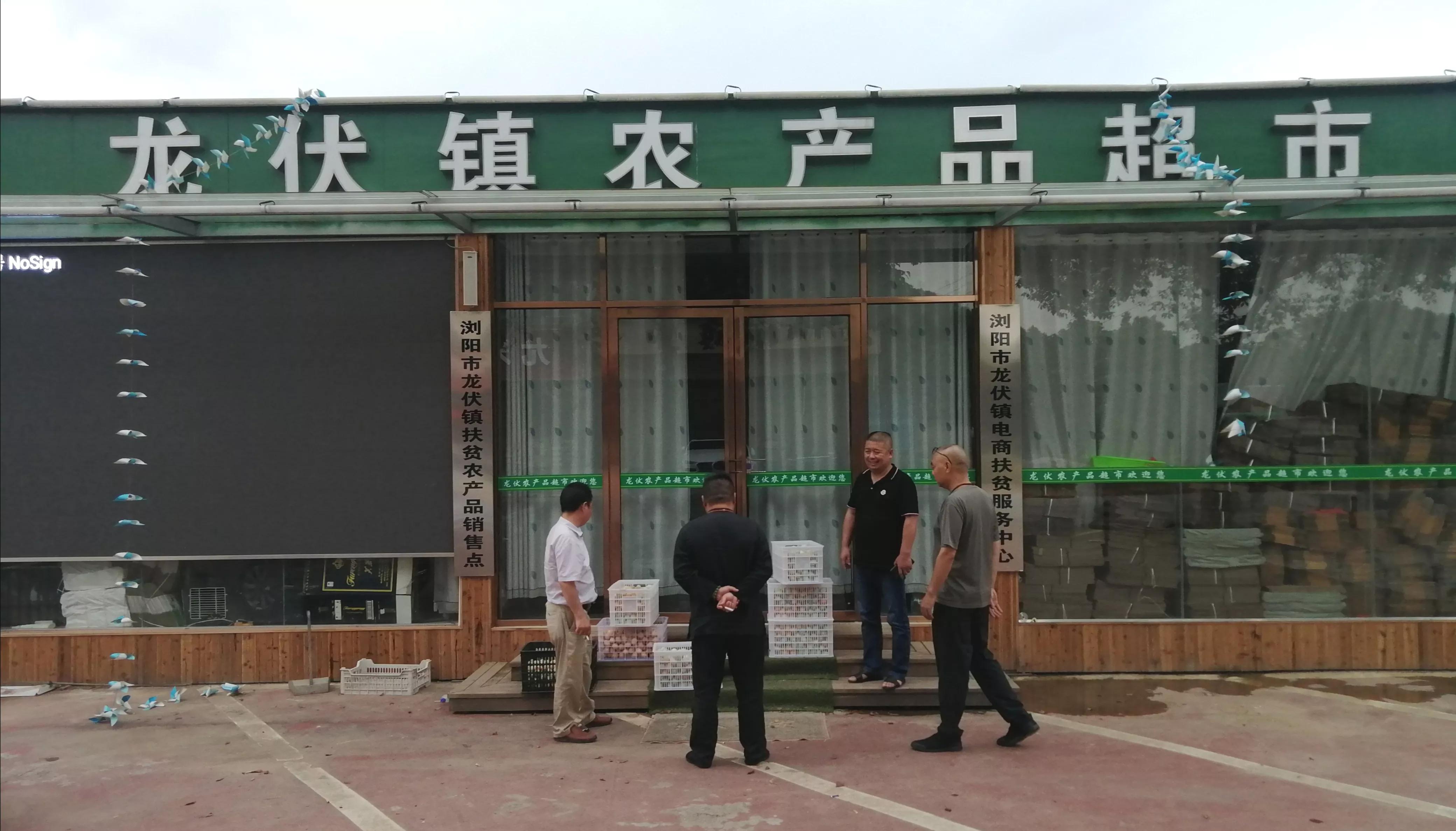 张国旺和他的齐眉五黑鸡
