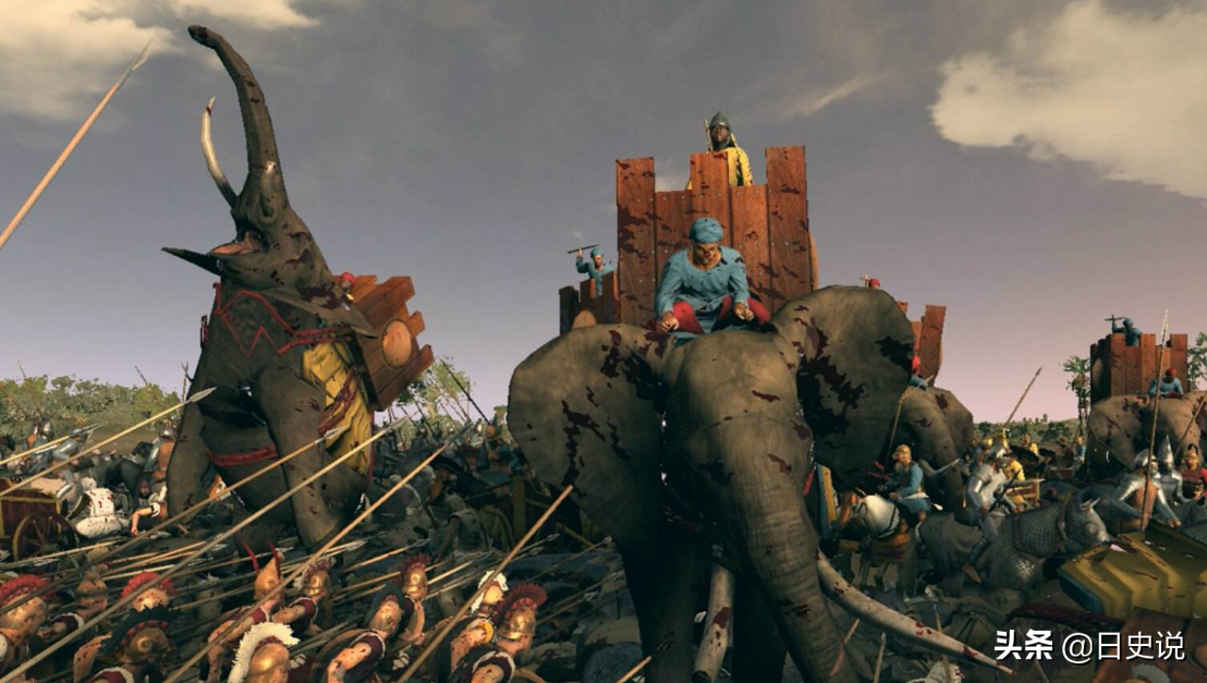秦军若对战马其顿方阵会怎样？欧洲人：螳臂当车，事实到底如何？