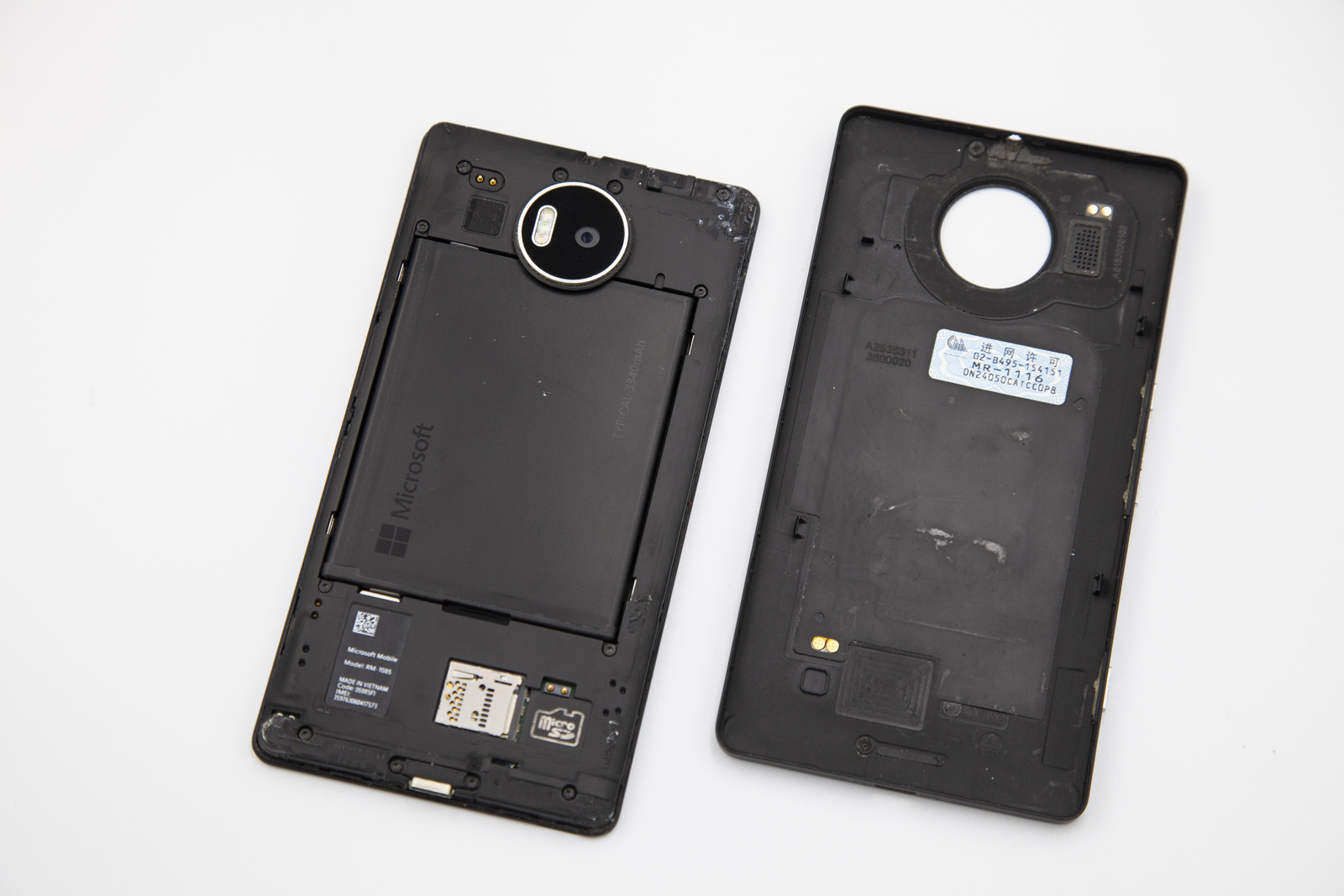 在2019年用一台Lumia 950XL是怎样一种体验？