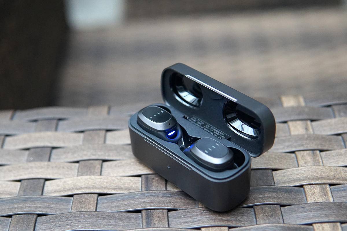 蓝牙5.2，续航超过30小时，FIIL T1 Pro诚意满满