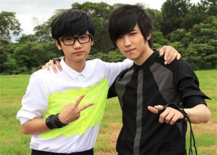 许嵩汪苏泷徐良:那些年的QQ音乐三巨头，如今何在？