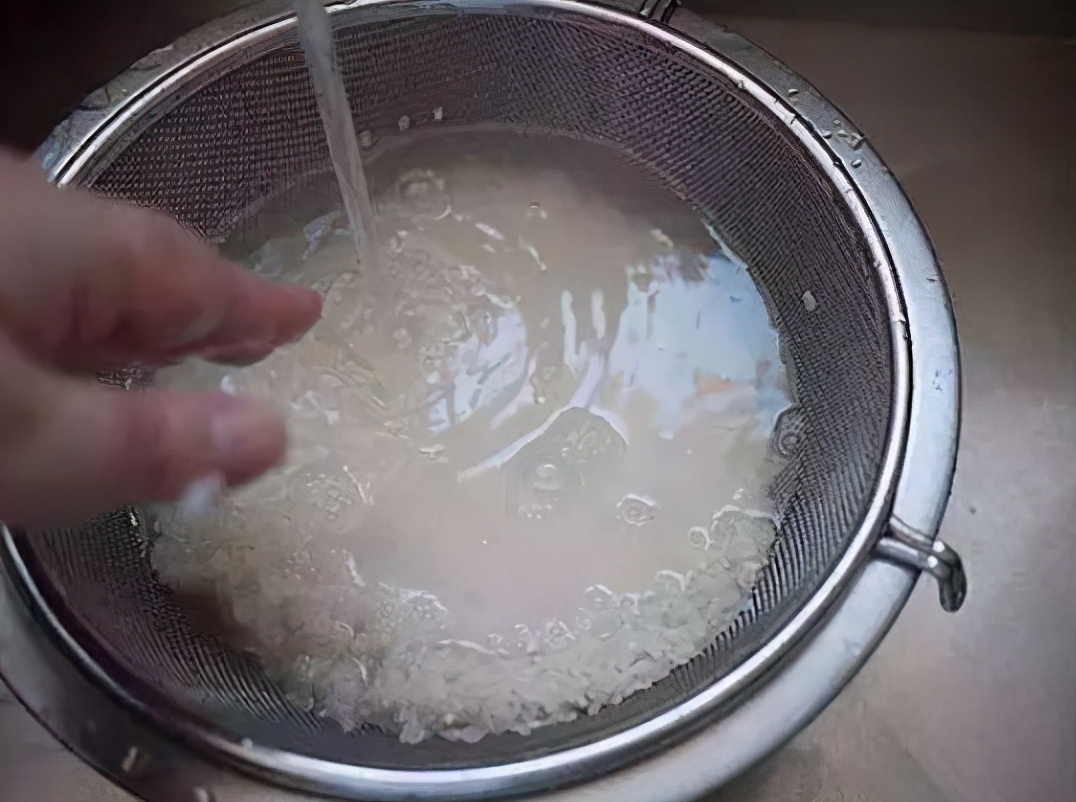 图片[4]-蒸米饭怎么做好吃 掌握“多2样多2步” 香软可口 粒粒分明-起舞食谱网