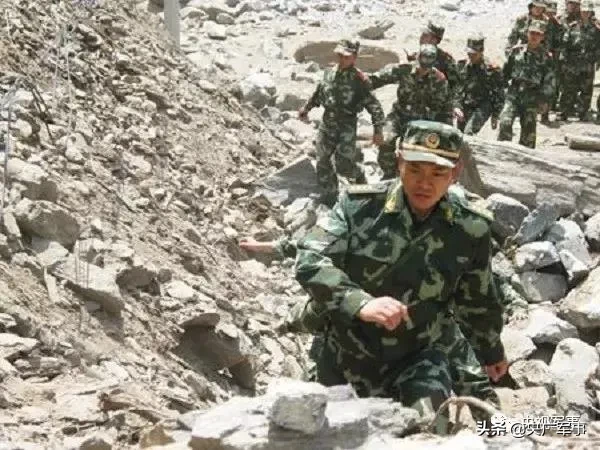 纪念汶川地震12周年，这8个画面曾让我们泪流满