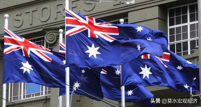 澳大利亞撕毀維州與中方科研協議，澳政客發布過火言論，再探底線