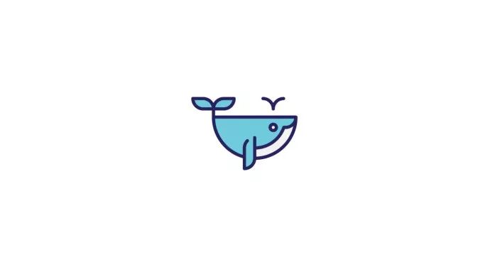43款简约国际化的品牌logo 看似简单