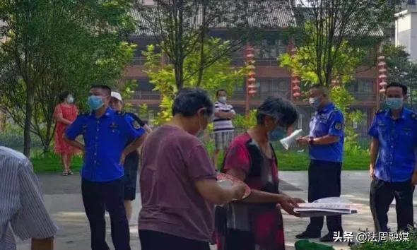 澧县城管执法局多措并举从严从紧做好疫情防控工作