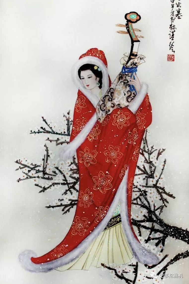 四大美女的结局 昭君嫁给父子三人 貂蝉被关羽嫌弃 西施更凄惨 全网搜 四大美女的结局 昭君嫁给父子三人 貂蝉被关羽嫌弃 西施更凄惨 全网搜