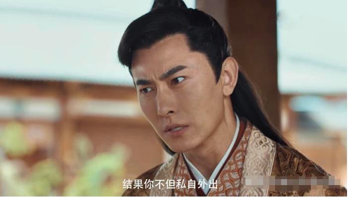 《赘婿》同样轻薄苏檀儿，为啥宁毅会杀楼书恒