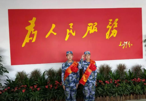 2021年征兵时间确定，大学生入伍好处多，你做好从军准备了吗