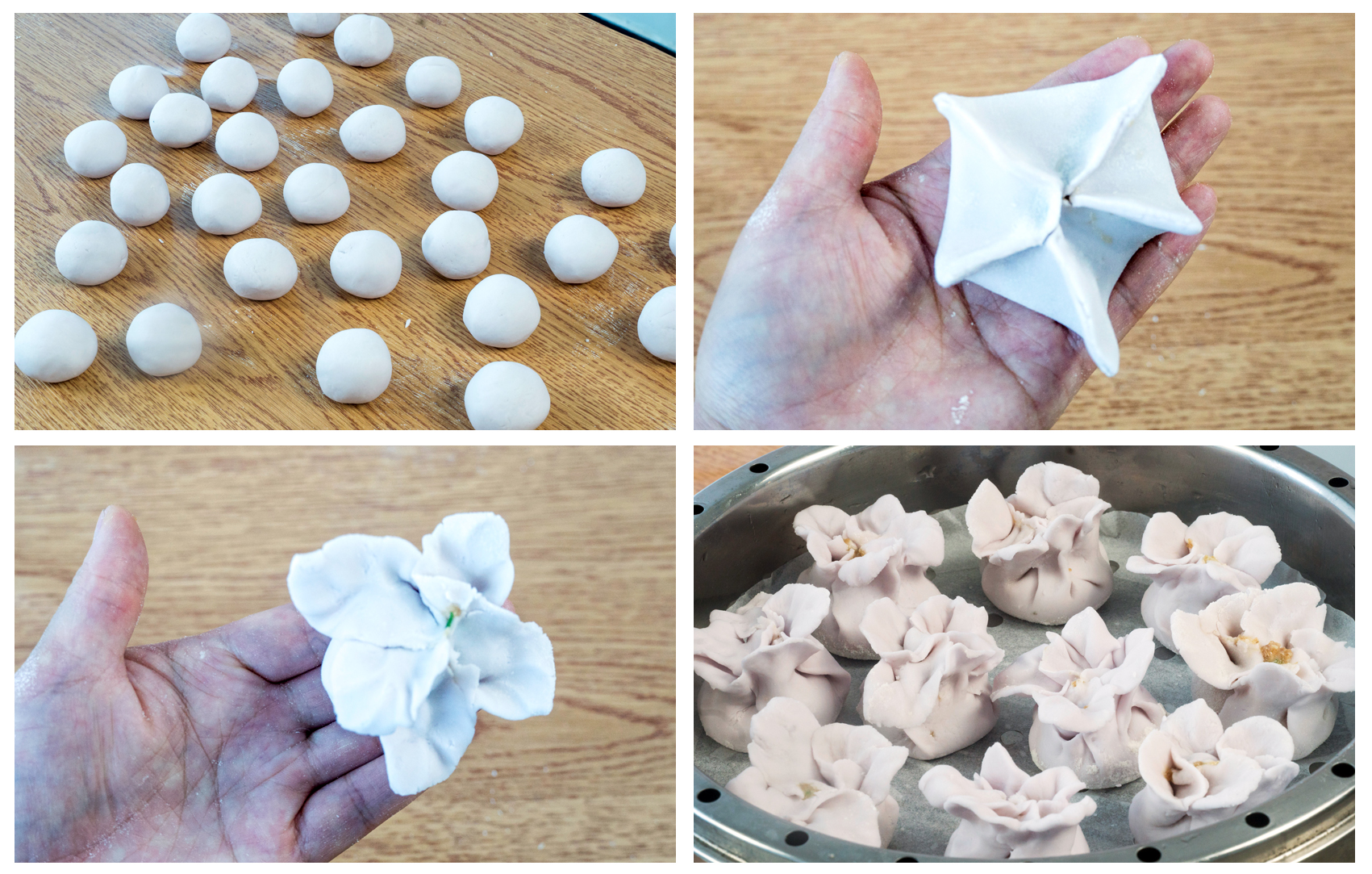 入伏了，有钱没钱都要吃饺子，分享6种做法，开胃解馋，顺利入伏